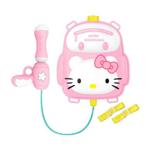 (Y) Jouets aquatiques d'été multicolores pour enfants et adultes, pour piscine