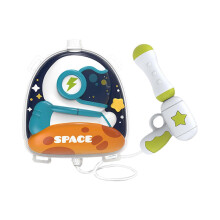 (A) Kids Adults Summer Outdoor Water Toys for Swimming Pool Multicolor