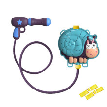 (Z) Jouets aquatiques d'été multicolores pour enfants et adultes, pour piscine