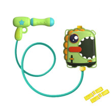 (M) Jouets aquatiques d'été multicolores pour enfants et adultes, pour piscine