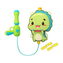 (ZZ) Kids Adults Summer Outdoor Water Toys for Swimming Pool Multicolor