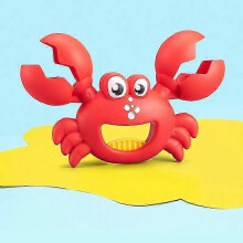 (C) Children's Beach Toy Lobster Dinosaur Crab Claw Pliers Shovel