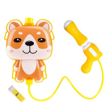 (C) Kids Cartoon Animal 1000ml Backpack Reservoir Summer Pool Beach Party