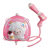 (M) Pistolet à eau pour enfants, étanche et résistant aux chutes, idéal pour les fêtes à la piscine et le camping