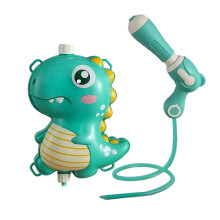 (J) Pistolet à eau pour enfants, étanche et résistant aux chutes, idéal pour les fêtes à la piscine et le camping