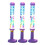 (3PCS) Glowing Rainbow LED Water Blaster Firework Spray Soaker Pool Party Summer Fun 1