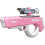 (Pink) Pulse Electric Water Blaster Automatic Refill Rapid Fire Outdoor Fun 1