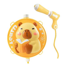 (F) Pistolet à eau pour enfants, étanche et résistant aux chutes, idéal pour les fêtes à la piscine et le camping