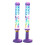 (2PCS) Glowing Rainbow LED Water Blaster Firework Spray Soaker Pool Party Summer Fun 1