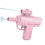 (Pink, 1pcs) Dual Stream Water Blaster Long Range Blasting Rotatable Scope Sturdy Playtime 1