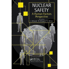 Nuclear Safety A Human Factors Perspective by Jyuji Misumi Hardcover B