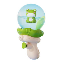 (C) Capybara Water Shooter Toy Cute Summer Gift for Family Poolside And Water Fun