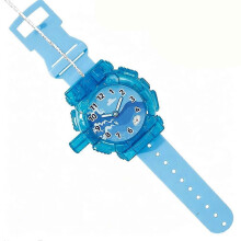 (Blue, 1pcs) Jouet aquatique portable au poignet, design amusant, déclenchement simple par pression pour les jeux en extérieur