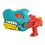 (Blue) Cool Dino Design - Bright Colors & Powerful Stream - for Summer Splash 1