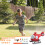 (pipe cactus) Reusable Spinning Water Sprinkler Toy for Summer Backyard Fun 4