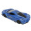 (Blue) RC Rechargeable Wall Climbing Drift Stunt Car for Kids 4