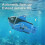 (Blue) Sous-marin télécommandé rechargeable 777-589 4