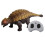 (Ankylosaurus) 2025 Simulation Kids Remote Control Dinosaur Toy Robot Educational Walking 2