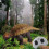 (Ankylosaurus) 2025 Simulation Kids Remote Control Dinosaur Toy Robot Educational Walking 5