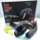 (Blue) Electronic Rattle Snake Toy - Remote-Controlled Realistic Reptile for Trick Lovers 2