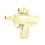 (Pink, 1pcs) Dual Stream Water Blaster Long Range Blasting Rotatable Scope Sturdy Playtime 5