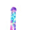 (1PC) Glowing Rainbow LED Water Blaster Firework Spray Soaker Pool Party Summer Fun 4