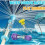 (Yellow) 1pc Cithway Firework Water Spray Gun 4