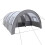 Camping Tunnel Tent with Carry Bag 1