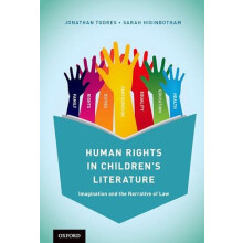 Human Rights in Childrens Literature Imagination and the Narrative of