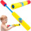Pistolet à eau multicolore pour enfants 1