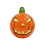 PVC Inflatable Pumpkin Halloween Yard Lawn Party Decor 1