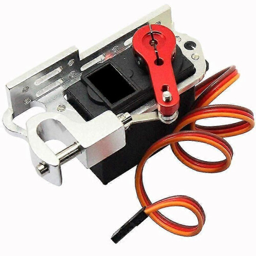 Digital servo-luftdropbryterutløserenhet for RC multirotordrone 1