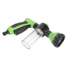 SI-AT05008 Multifunction High Pressure Car Wash Foam Gun