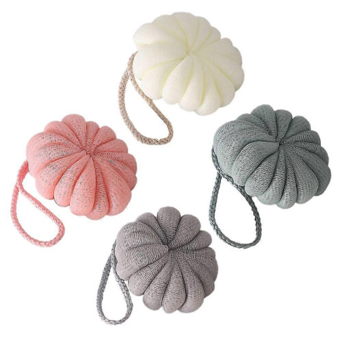 Convenient Shower Bath Balls 1