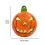 PVC Inflatable Pumpkin Halloween Yard Lawn Party Decor 2