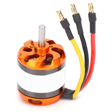 D3542 1000KV Bürstenloser Motor RC Starrflügler Ersatz