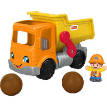Fisher-Price Work Together Wywrotka