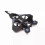 Thunder Jet Pro 2.4 GHz Remote Control Fighter Toy Black 1
