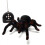 25-26 RC Tarantula Spider Spray Mist LED Light Music Remote Control Unique Gift All Ages 1