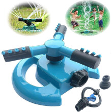 Backyard Kids Sprinkler Water Toys for Summer Fun - Spray Park for Toddlers