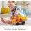 Fisher-Price Work Together Wywrotka 4