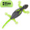 HEX BOTS Wall Crawler Gecko Rechargeable RC Robot Climbs Walls Ages 4+ 1