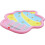 Piscina interattiva Splash Pool 3 in 1, gioco da esterno per tutte le età. 1