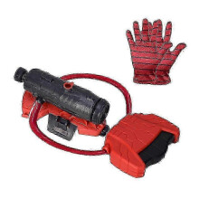 AURA 2025 Spiderman Handledsvattenspridare Halloween Barn Strandleksak Förälder-Barn