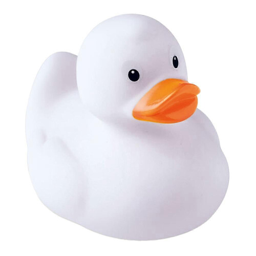 PVC-andeleker 1