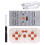 2.4G Bluetooth Li-Po Battery Pack APP Module DIY Building Blocks Remote Control Kit 3
