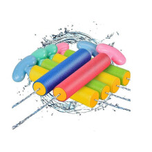 EVA Moon Water Gun Innovative Fun Water Toy for Endless Outdoor Enjoyment