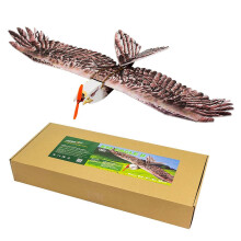Dancing Wings Hobby E1901 EPP RC Eagle 1430mm Elektro-Bausatz (unmontiert)