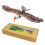 Dancing Wings Hobby E1901 EPP RC Eagle 1430mm Elektro-Bausatz (unmontiert) 1