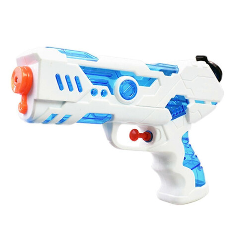 Barn Vattenpistoler Blasters Utomhus Vattenstridsleksaker Sommarpool Lila 2